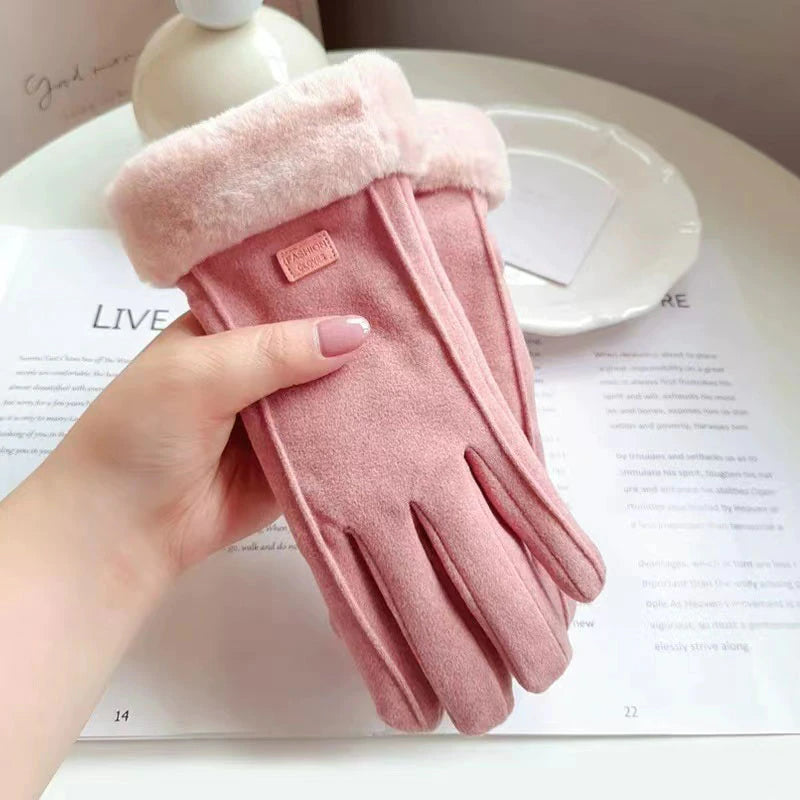 5000mAh Rechargeable Heated Winter Gloves for Ultimate Wa...
