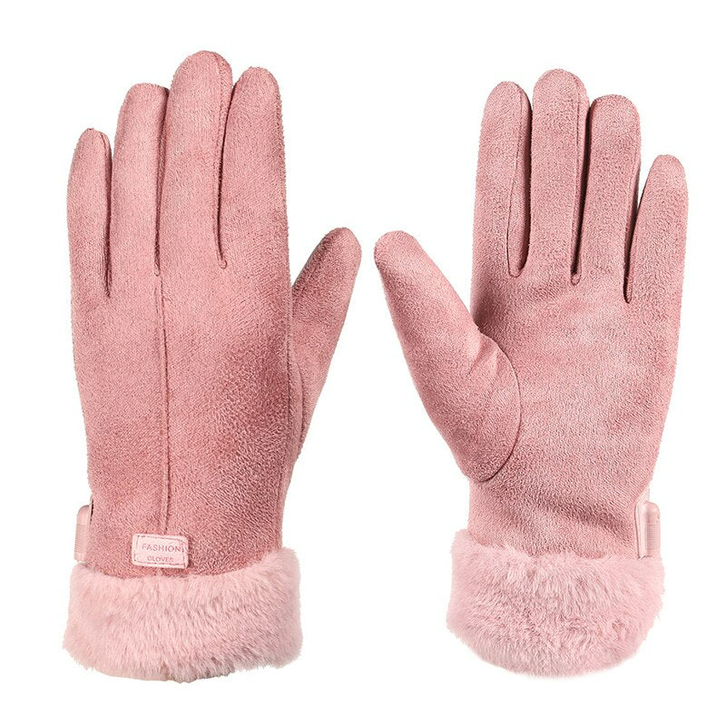 5000mAh Rechargeable Heated Winter Gloves for Ultimate Wa...