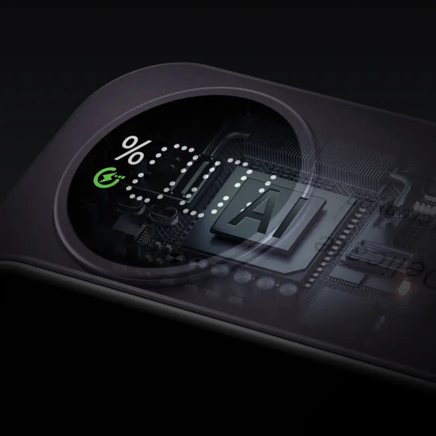 MagneticCharge Wireless Power Bank - Ultimate Charging So...