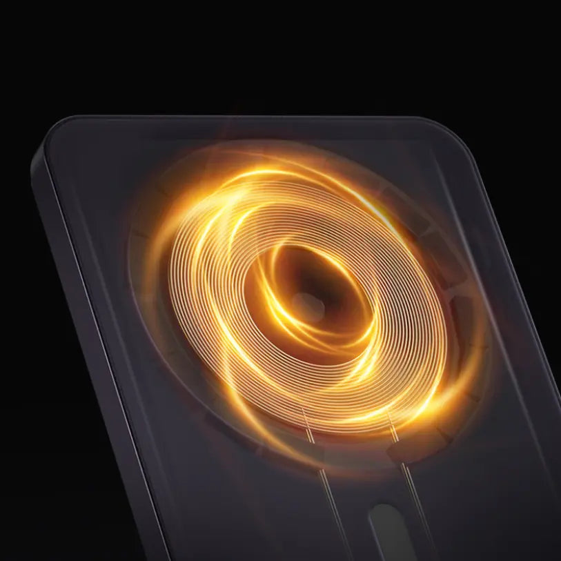 MagneticCharge Wireless Power Bank - Ultimate Charging So...